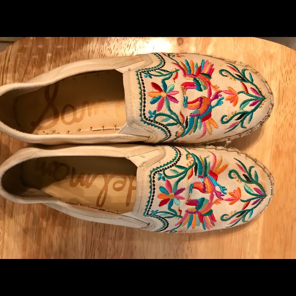 Sam Edelman Espadrilles